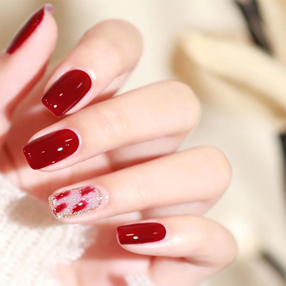 PHOENIXY, 4/12/18 цветов, набор гель-лаков для ногтей, набор гель-лаков для замачивания, маникюр, полупостоянные гибридные лаки, основа и верхний дизайн ногтей