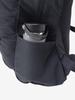 Рюкзак Macpac Kauri 30L, Унисекс, Взрослый, MM72501, Черный, ОДИН РАЗМЕР