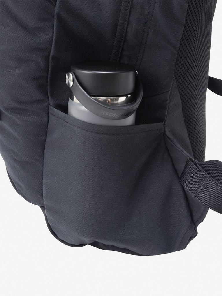 Рюкзак Macpac Kauri 30L, Унисекс, Взрослый, MM72501, Черный, ОДИН РАЗМЕР