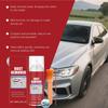 Rust Remover for Car 100ml Multipurpose Automotive Polishing Spray Heavy Duty Rust Dissolver for Trailer RV Automotive Sedan