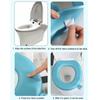 Eva Waterproof Toilet Seat Cover Thickened Four Seasons Universal Toilet Pad ARI