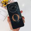 For Xiaomi Redmi A3 Case 2024 New Letters Cover Clear Silicone Soft TPU Phone Case For Xiaomi Redmi A3 RedmiA3 Back Cover Bumper