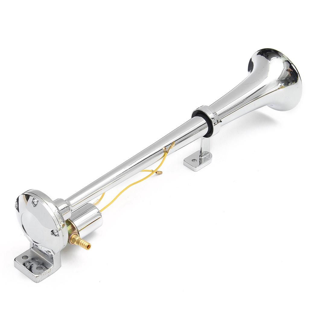 12-24 В новый супер громкий громкоговоритель с воздушным звуковым сигналом 150 дБ для грузовика-вагона