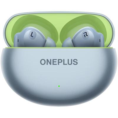 Беспроводные наушники-вкладыши OnePlus Buds Ace 2 с шумоподавлением