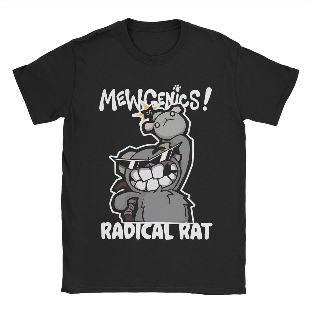 Mewgenics MewGenics Милые Ангелы Кошки Игра Фан Новое Поступление Футболки для Унисекс Женщин 100% Хлопок Футболка Одежда