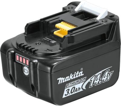 14.4V Литий-ионный 3.0Ач