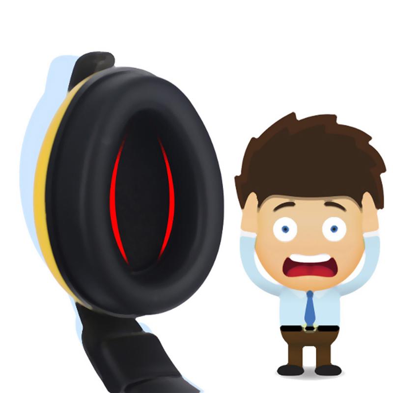 Детские наушники для младенцев, защитные наушники, шумоподавление, комфорт, фестивальная защита