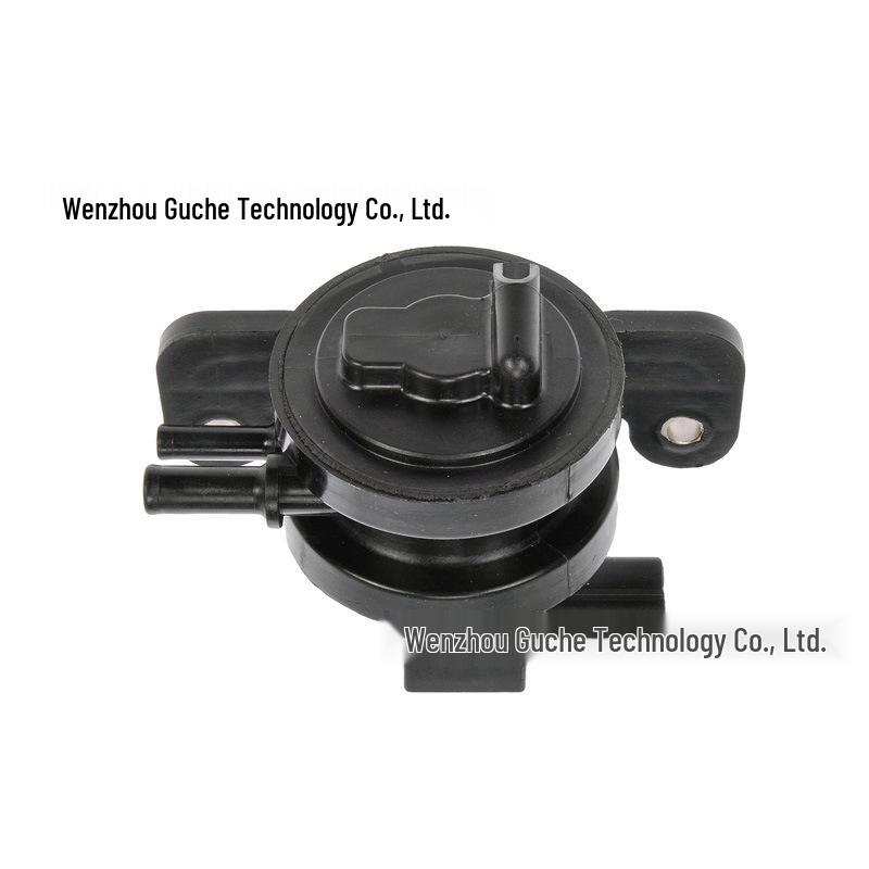 Электромагнитный клапан продувки угольного фильтра для Honda Civic 2001-2005, CR-V 2002-2004 (911-809)