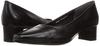 ING Women's Pumps, Black, Size 21.5cm, IGSQ13046E