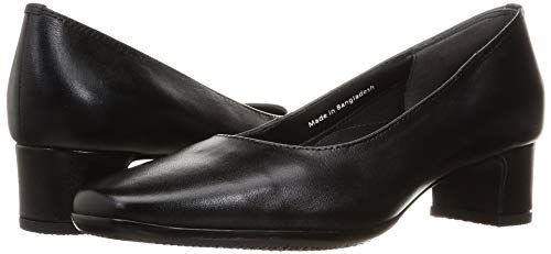 ING Women's Pumps, Black, Size 21.5cm, IGSQ13046E