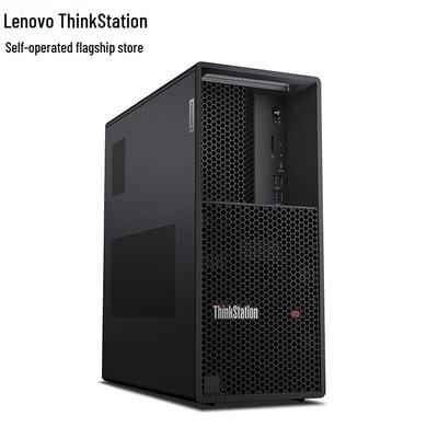 Lenovo Рабочая станция ThinkStation P3 Tower (Китайская версия)