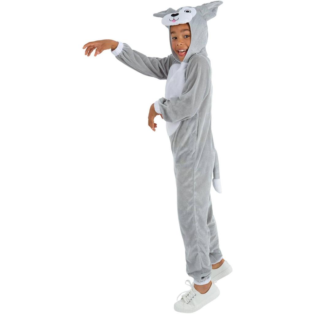 Smiffys Детский костюм собаки