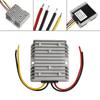 Waterproof DC/DC Converter Regulator 12V/24V Step Up To 36V 6A 216W
