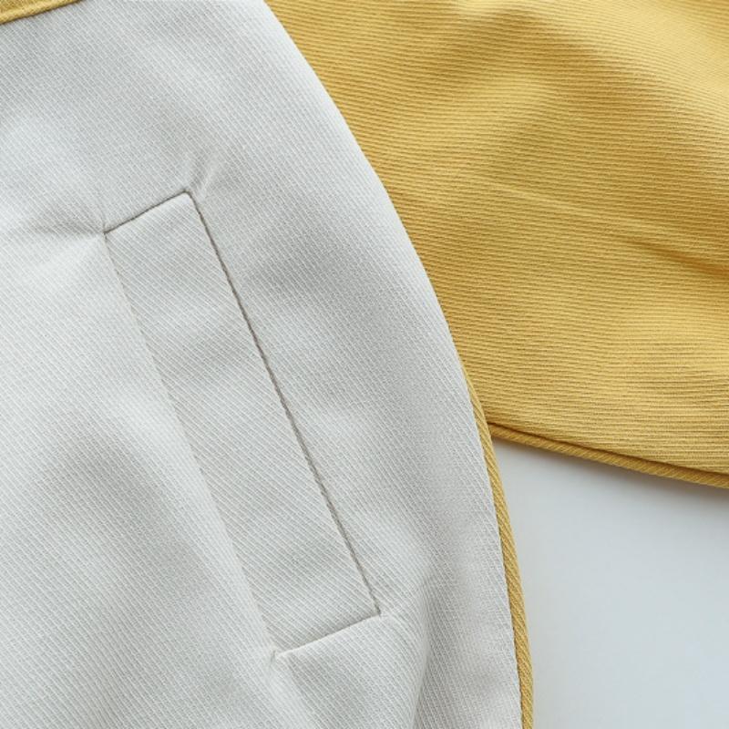 Весенняя одежда для младенцев, наряды для детей от 6 до 12 месяцев, куртки с капюшоном и застежкой-молнией «Динозавр», футболки, штаны, комплекты для малышей, детский спортивный костюм Bebe