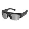 O Stereo Wireless Camera Glasses Video Recording DV Sports Sunglasses Bluetooth Sunglasses for