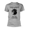 Футболка унисекс Soilwork Got erkend