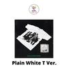 Plain White T Ver P1Harmony 8-й мини-альбом DUH