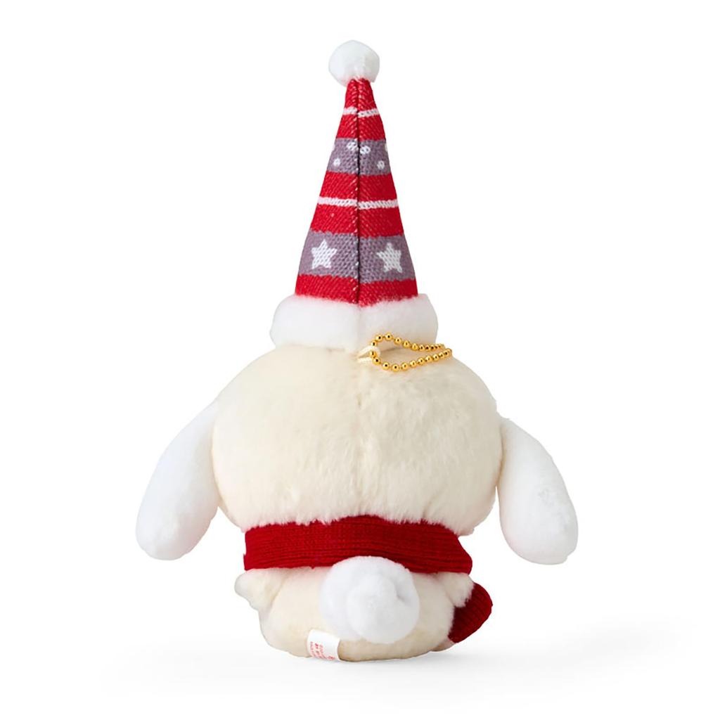 Sanrio Держатель талисмана Cinnamoroll 480649 (рождество)