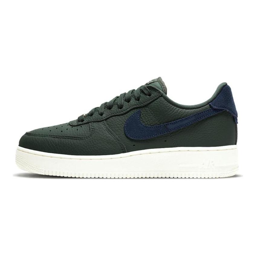 Nike Кроссовки Air Force 1 Low Craft Galactic Jade CV1755-300