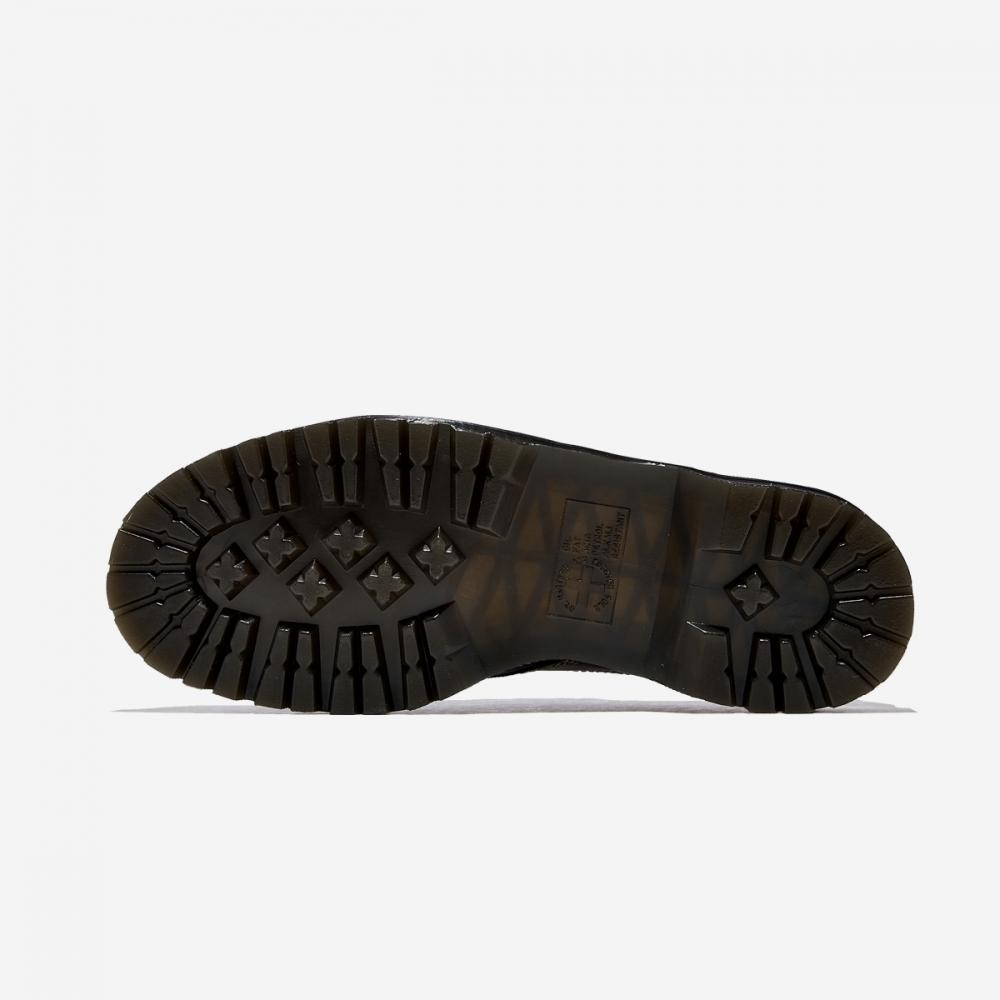 Dr.martens Lowell 4 Eye Shoe Dmt41627300