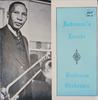 LP Record ROBINSON'S JACINTO BALLROOM ORCHEST - Robinson's Jacinto Ballroom Orchest GHB28 G.H.B. 1964 US Jazz Used