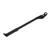 Bike Kickstand Length Adjustable Enlarged Thickened Bottom Stable Parking Aluminum Alloy Bike Side