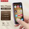S24 Ultra Mini 3,5-дюймовый Android-смартфон, 2 ГБ ОЗУ, 16 ГБ памяти