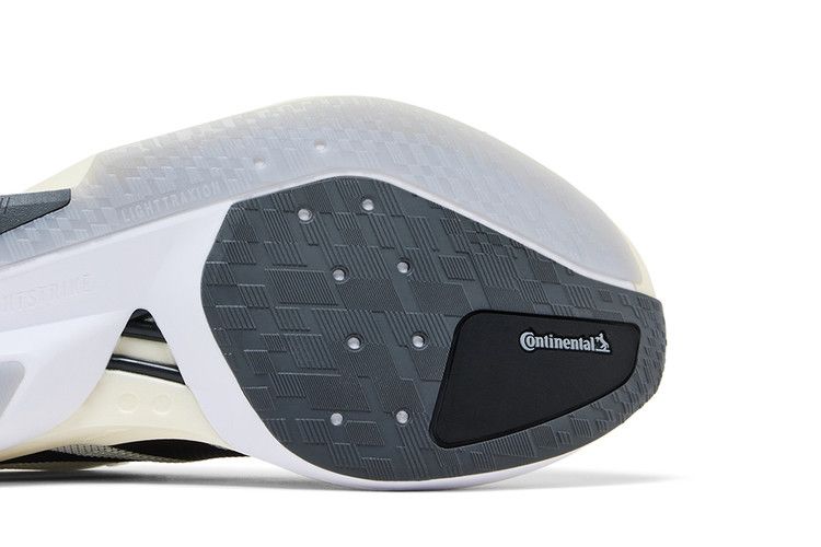 Men's Sneakers adidas Adizero Boston 13 Cloud White Core Black Dash Grey Cloud White/Core Black/Dash Grey