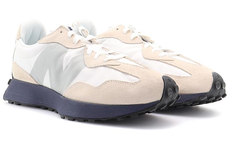 327 New Balance 'Белый Синий' MS327CPC