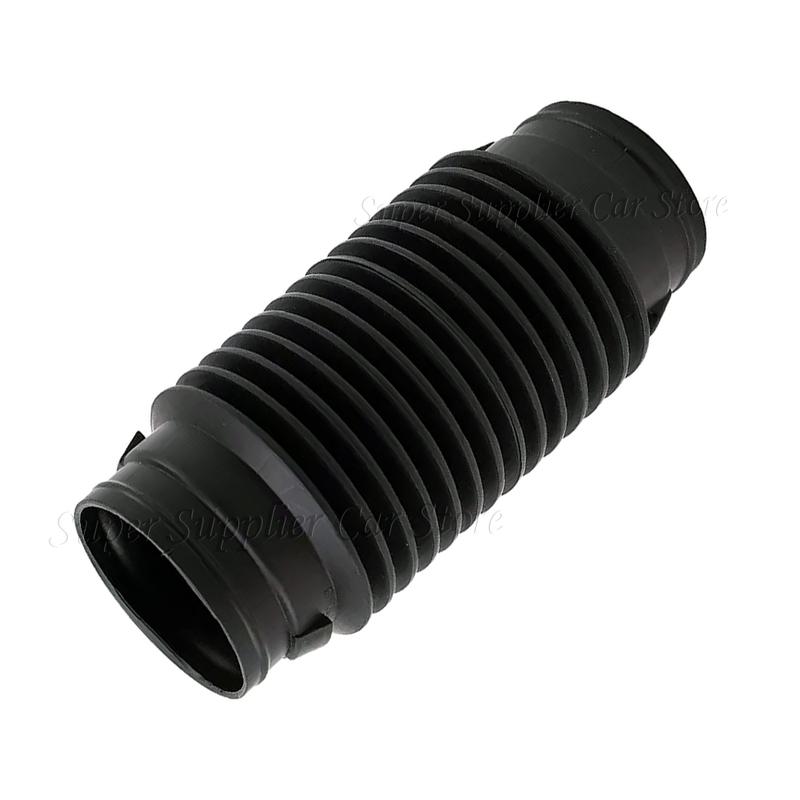 1/2PCS New Air Enclosure Filter Air Intake Pipe Connecting Hose 1436G6 1436.G6 For Peugeot 206 307 308 408 Citroen C2 1.6l 16V