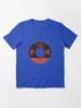 James Brown James Brown Funky Drummer label Classic T-Shirt Essential T-Shirt