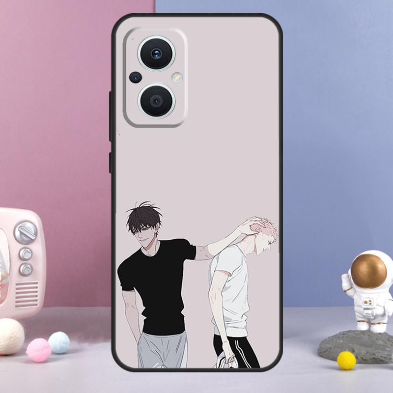 19 Дней Чехол Для OPPO Reno 8 Lite 11F 12F 13F 14F 10 11 12 13 14 Pro OPPO Find X9 X5 X6 X8 Pro Чехол