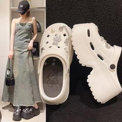 Женская обувь – Сандалии