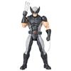 MAFEX WOLVERINE Росомаха Высота 145 мм Окрашенная фигурка №171 (X-FORCE версия.) ок.