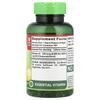 Nature'S Truth, High Potency Vitamin D3, 125Mcg (5,000Iu), 300 Rapid Release Softgels