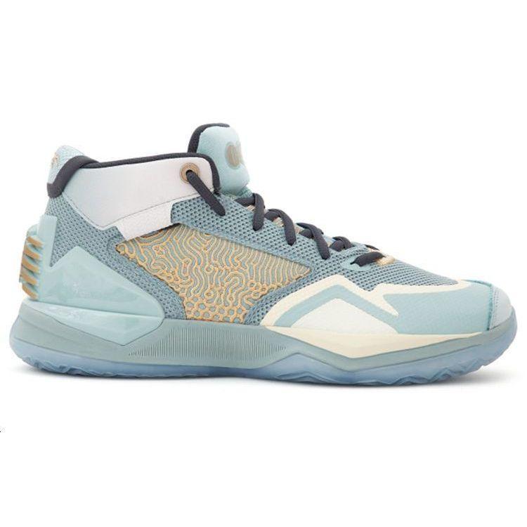 New Balance Мужские кроссовки KAWHI New Money серо-синие BBKLSNM1