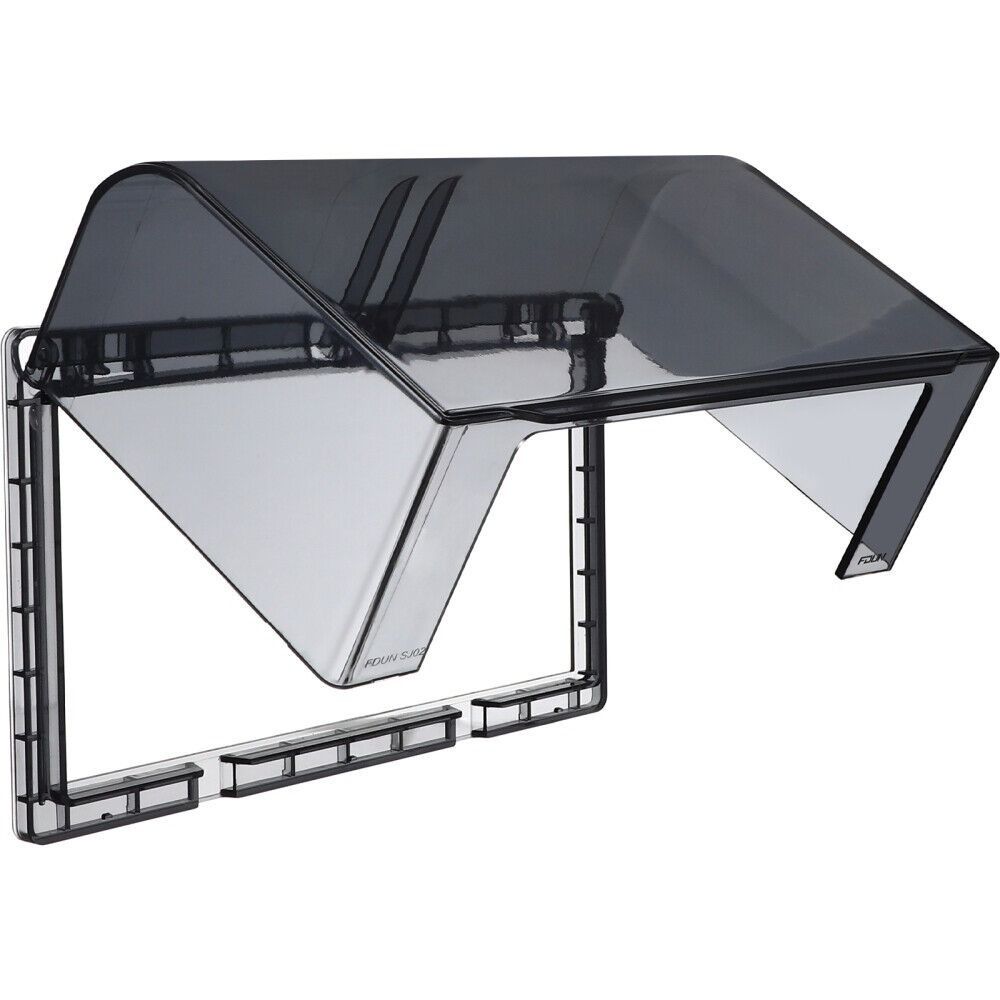 Self-adhesive Outlet Case Double-position Outlet Socket Waterproof Cover Bathroom