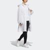 adidas Оригинальный Тренч Женский Белый GQ2501