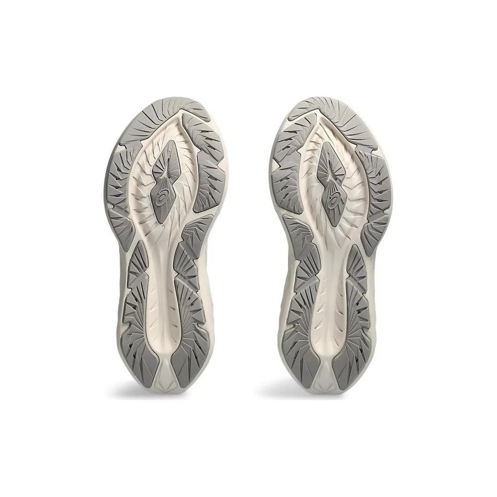 Asics Novablast 4 Oatmeal Moonrock Women Sneakers Cream 1012B510-250