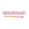 Sanrio My Melody Chopsticks and Case 016047