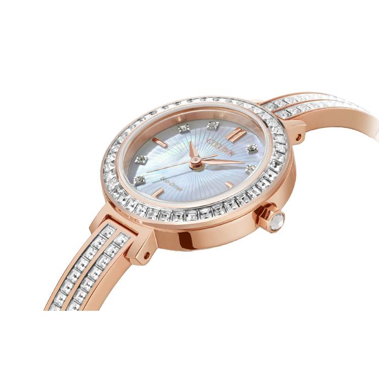 Citizen Женские часы из коллекции Ecology Drive EM0863-53D