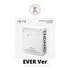 Ever Ver LEE CHANG SUB 2nd Mini Album Farewell