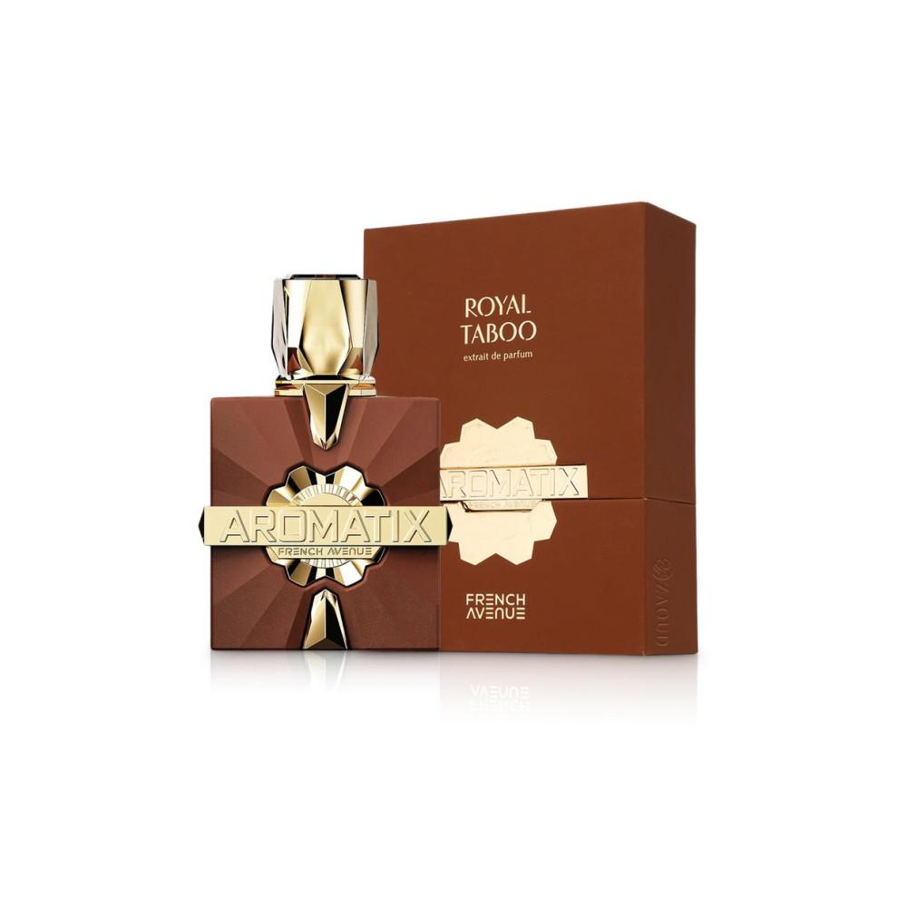 Aromatix Royal Taboo концентрированный парфюм