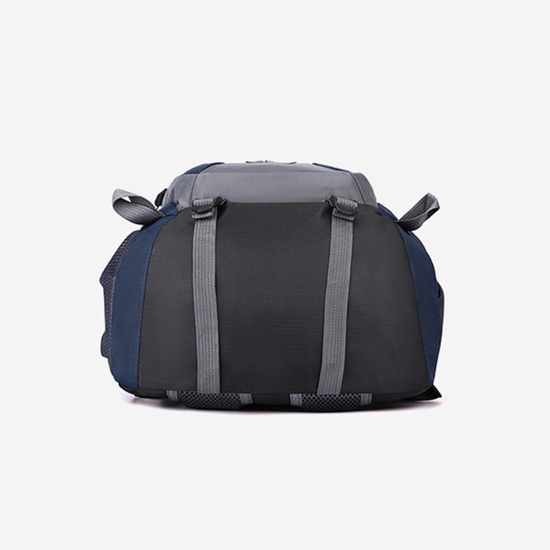 Рюкзак для походов на открытом воздухе, унисекс, большой вместимости, модный повседневный дорожный рюкзак, легкая спортивная сумка для путешествий