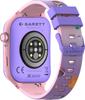 Garett Kids Essa 2 AI 4G Pink Smartwatch for Children (ESSA_2_PINK)
