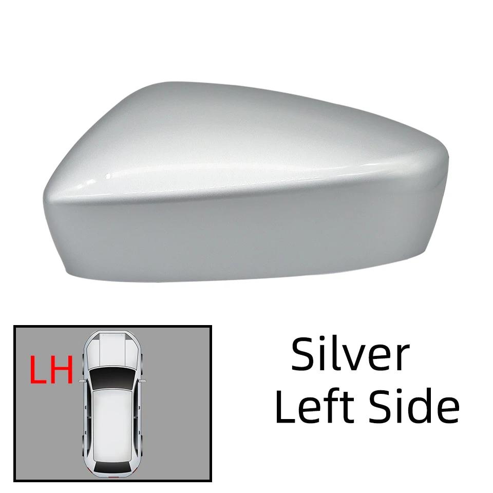 For Mazda Demio 2017 2018 2019 2020 2025 2025 2025 2025 Rearview Mirror Cover Mirror Cap Housing Painted