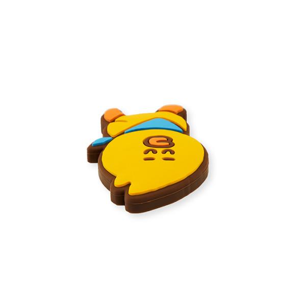 LINE FRIENDS Sally Friends Louis Silicon Magnet