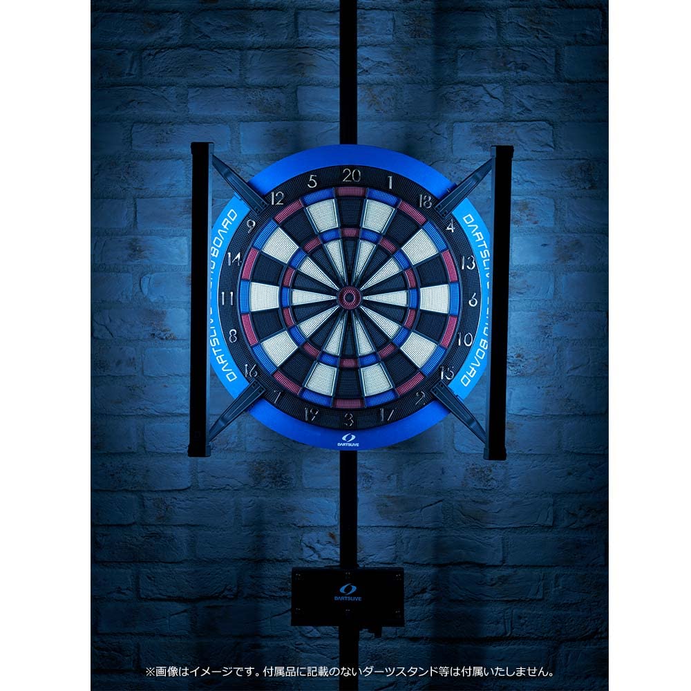 BOARD BOARD Home LED LIGHT DARTSLIVE-ZERO DARTSLIVE-ZERO (DARTSLIVE Set)
