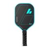 Non Slip Grip Pickleball Racquet Ribbed Handle Pickleball Training Equipment  Gifts