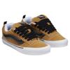 Vans Кроссовки Knu Skool 'Brown Black' VN0009QC5QJ1